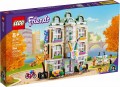 LEGO ® 41711 FRIENDS Szkoła artystyczna Emmy