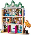 LEGO ® 41711 FRIENDS Szkoła artystyczna Emmy