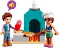 LEGO ® 41705 FRIENDS Pizzeria w Heartlake