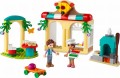 LEGO ® 41705 FRIENDS Pizzeria w Heartlake