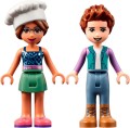 LEGO ® 41705 FRIENDS Pizzeria w Heartlake
