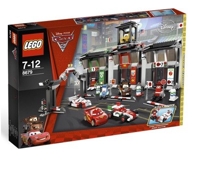 LEGO Cars 8679 Tokyo International 1.jpg