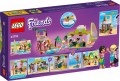 LEGO ® 41710 FRIENDS Plaża surferów