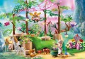 PLAYMOBIL 9132 Magiczny las wróżek