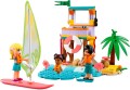 LEGO ® 41710 FRIENDS Plaża surferów