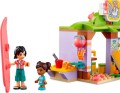 LEGO ® 41710 FRIENDS Plaża surferów