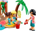 LEGO ® 41710 FRIENDS Plaża surferów