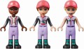 LEGO ® 41716 FRIENDS Stephanie i przygoda pod żaglami