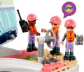 LEGO ® 41716 FRIENDS Stephanie i przygoda pod żaglami