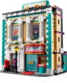 LEGO ® 41714 FRIENDS Szkoła aktorska Andrei