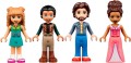 LEGO ® 41714 FRIENDS Szkoła aktorska Andrei