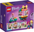 LEGO ® 41719 FRIENDS Mobilny butik
