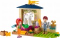 LEGO ® 41696 FRIENDS Kąpiel dla kucyków w stajni
