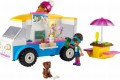 LEGO ® 41715 FRIENDS Furgonetka z lodami