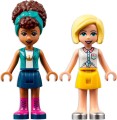 LEGO ® 41715 FRIENDS Furgonetka z lodami