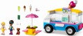 LEGO ® 41715 FRIENDS Furgonetka z lodami