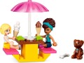 LEGO ® 41715 FRIENDS Furgonetka z lodami