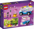 LEGO ® 41715 FRIENDS Furgonetka z lodami