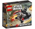 LEGO 75161 Star Wars TIE Striker