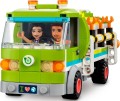 LEGO ® 41712 FRIENDS Ciężarówka recyklingowa
