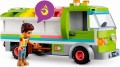 LEGO ® 41712 FRIENDS Ciężarówka recyklingowa