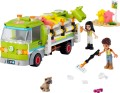 LEGO ® 41712 FRIENDS Ciężarówka recyklingowa