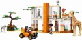 LEGO ® 41717 FRIENDS Mia ratowniczka dzikich zwierząt