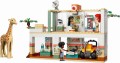 LEGO ® 41717 FRIENDS Mia ratowniczka dzikich zwierząt