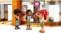 LEGO ® 41717 FRIENDS Mia ratowniczka dzikich zwierząt