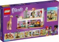 LEGO ® 41717 FRIENDS Mia ratowniczka dzikich zwierząt