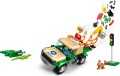 LEGO ® 60353 CITY Misja ratowania dzikich zwierząt