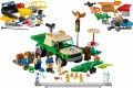 LEGO ® 60353 CITY Misja ratowania dzikich zwierząt