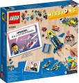 LEGO ® 60355 CITY Śledztwa wodnej policji