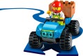LEGO ® 60344 CITY Kurnik z kurczakami