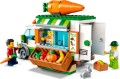 LEGO ® 60345 CITY Furgonetka na targu