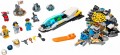 LEGO ® 60354 CITY Wyprawy badawcze statkiem marsjańskim