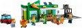 LEGO ® 60347 CITY Sklep spożywczy