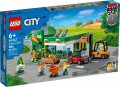 LEGO ® 60347 CITY Sklep spożywczy