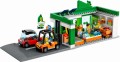 LEGO ® 60347 CITY Sklep spożywczy