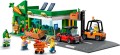 LEGO ® 60347 CITY Sklep spożywczy