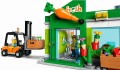 LEGO ® 60347 CITY Sklep spożywczy