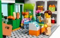 LEGO ® 60347 CITY Sklep spożywczy