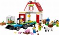 LEGO ® 60346 CITY Stodoła i zwierzęta gospodarskie