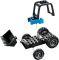 LEGO ® 60346 CITY Stodoła i zwierzęta gospodarskie