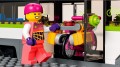 LEGO ® 60337 CITY Ekspresowy pociąg pasażerski