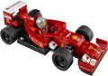 LEGO 75913 Speed Ciężarówka F14 T Scuderia Ferrari