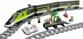 LEGO ® 60337 CITY Ekspresowy pociąg pasażerski