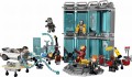 LEGO ® 76216 SUPER HEROES Zbrojownia Iron Mana