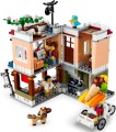 LEGO ® 31131 CREATOR Sklep z kluskami w śródmieściu