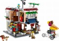 LEGO ® 31131 CREATOR Sklep z kluskami w śródmieściu